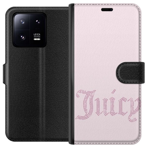 Xiaomi 13 Pro Lommeboketui Juicy