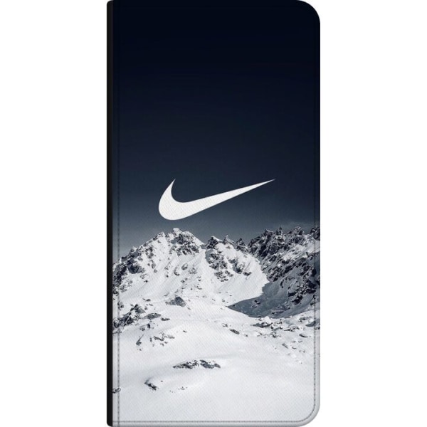 Apple iPhone 12 Pro Lommeboketui Nike