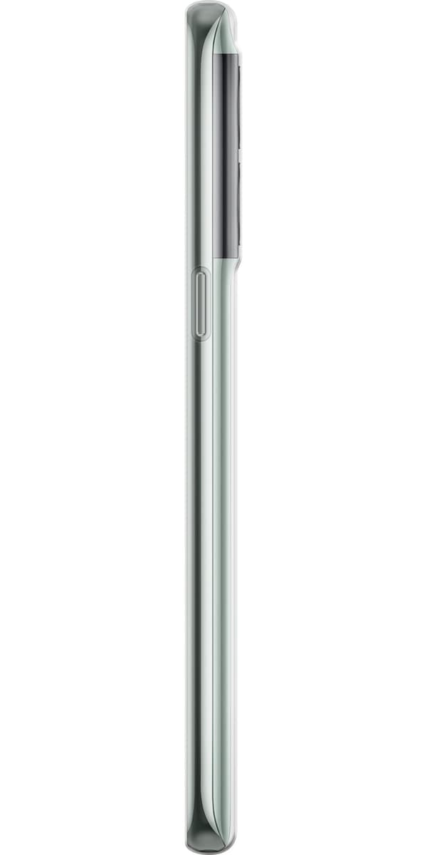 Kompatibelt Mobildeksel til OnePlus 10T Vinkande clown gul