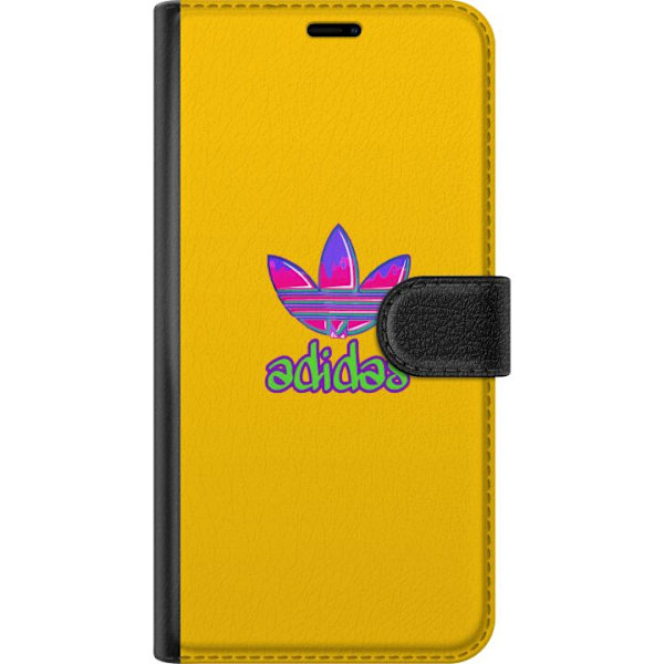 Apple iPhone 16e Tegnebogsetui Adidas