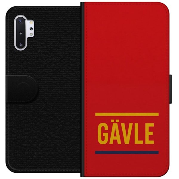 Samsung Galaxy Note10+ Lompakkokotelo Gävle - Jääkiekko