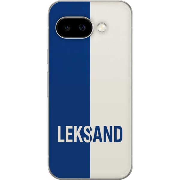 Kompatibelt Mobildeksel til Google Pixel 9a Leksand – Ishockey