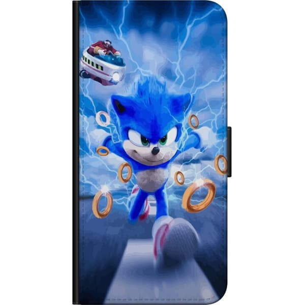 Kompatibelt Plånboksfodral till OnePlus 9 Pro Sonic