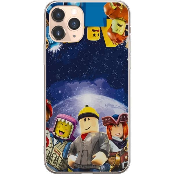 Kompatibel Mobilcover til Apple iPhone 11 Pro Roblox