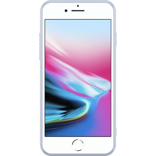 Apple iPhone 7 Premium kuori Ylpeä Sydämet