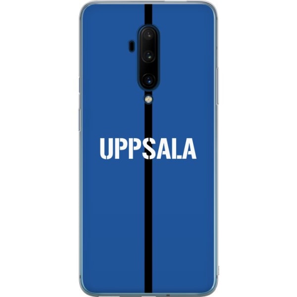 OnePlus 7T Pro Gjennomsiktig deksel Uppsala