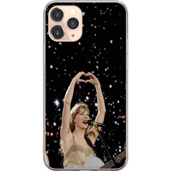 Kompatibel Mobilcover til Apple iPhone 11 Pro Taylor Swift