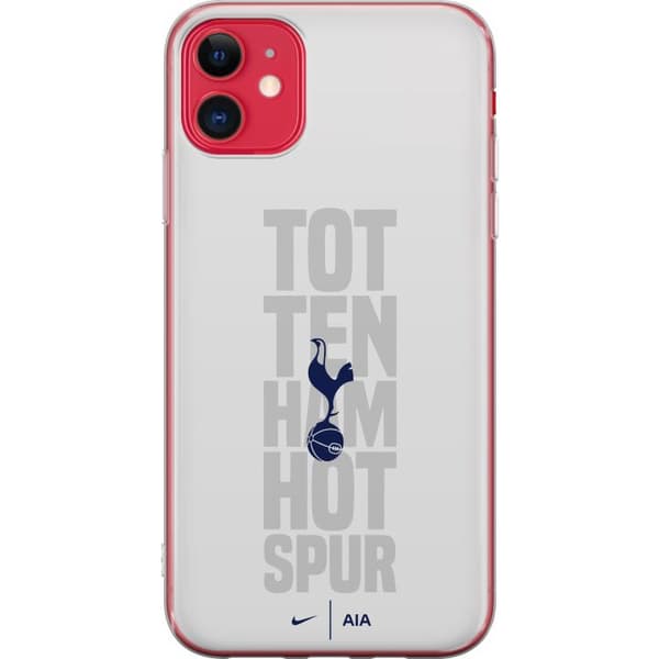 Kompatibelt Mobilskal till Apple iPhone 11 Tottenham Hotspur