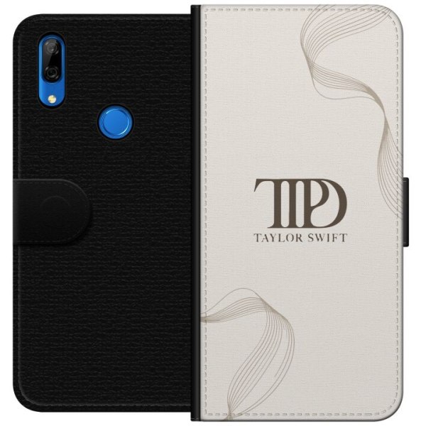 Huawei P Smart Z Plånboksfodral Taylor Swift - TTPD