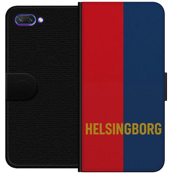 Honor 10 Lompakkokotelo Helsingborg – jalkapallo