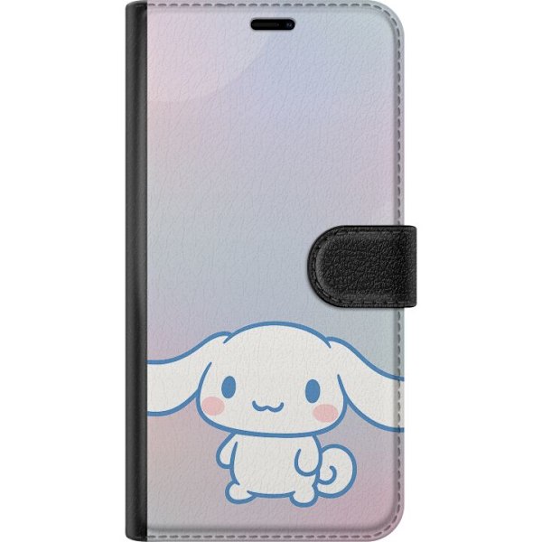 Nothing Phone (2) Tegnebogsetui Kawaii Sanrio Cinnamonroll