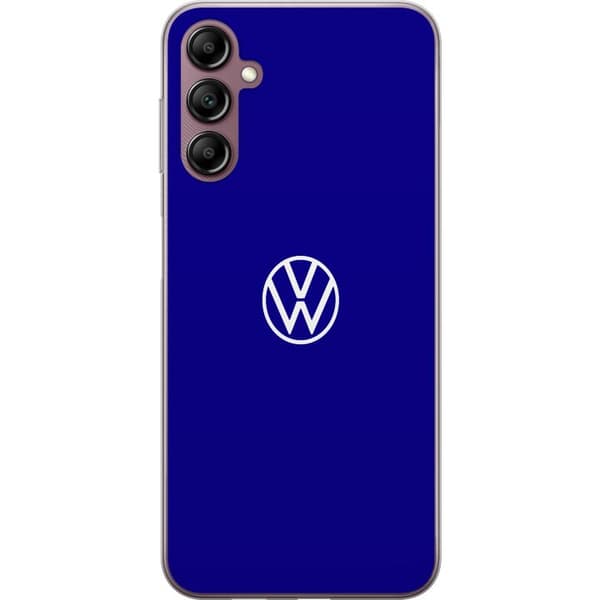 Kompatibelt Mobildeksel til Samsung Galaxy A14 5G Volkswagen