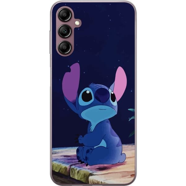Kompatibelt Mobildeksel til Samsung Galaxy A14 5G Stjerner
