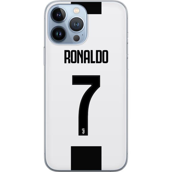Kompatibelt Mobildeksel til Apple iPhone 13 Pro Max Ronaldo