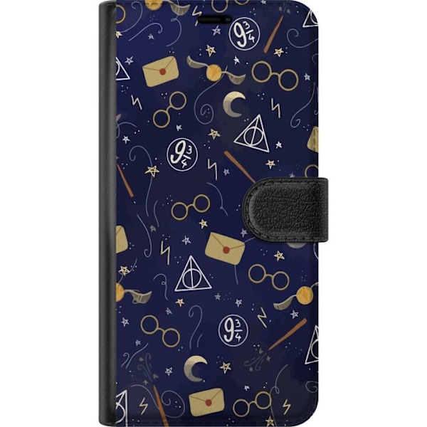 Samsung Galaxy A52 5G Lommeboketui Trollkar