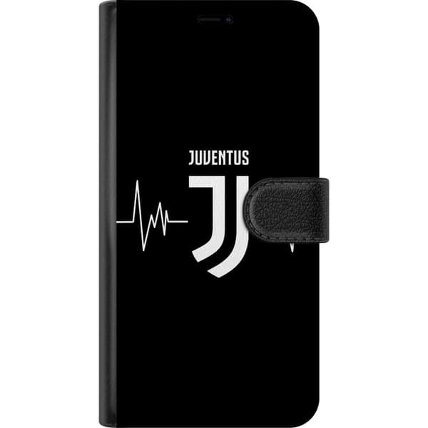 Kompatibelt Lommeboketui til Samsung Galaxy S10 Lite Juventus