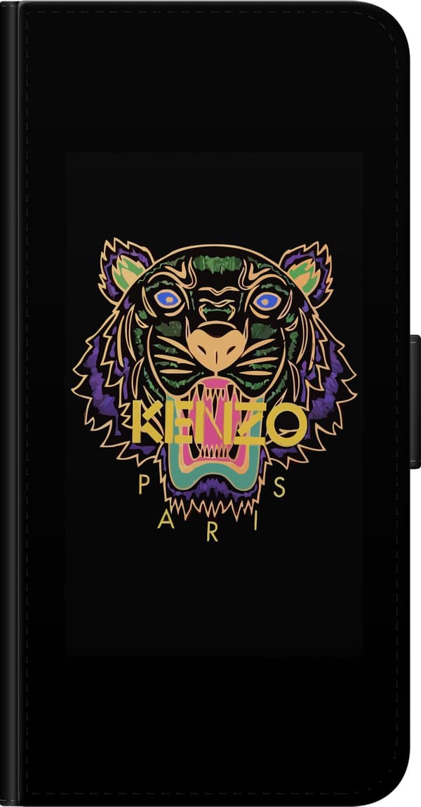 Yhteensopiva Lompakkokotelo OnePlus 9 Pro Kenzo