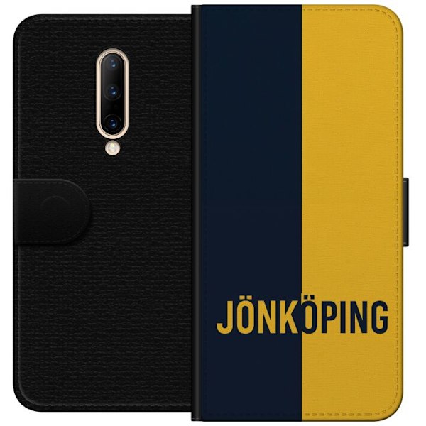 OnePlus 7 Pro Lompakkokotelo Jönköping – Jääkiekko