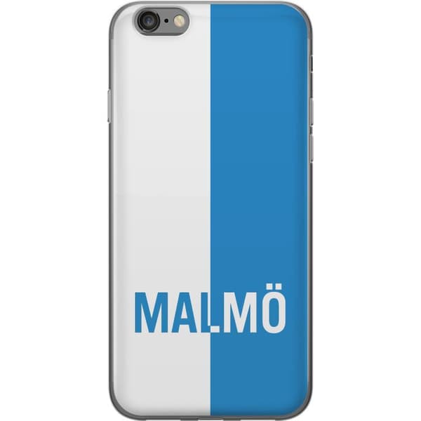 Kompatibelt Mobilskal till Apple iPhone 6s Malmö