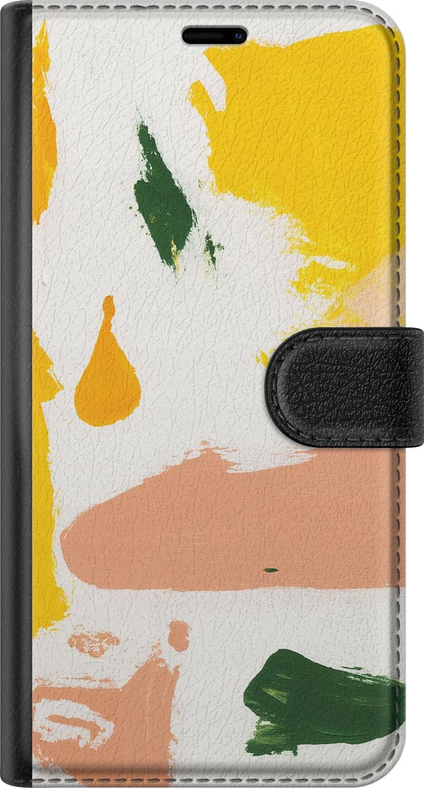 Kompatibel Tegnebogsetui til Samsung Galaxy A52s 5G Plastfri Chic