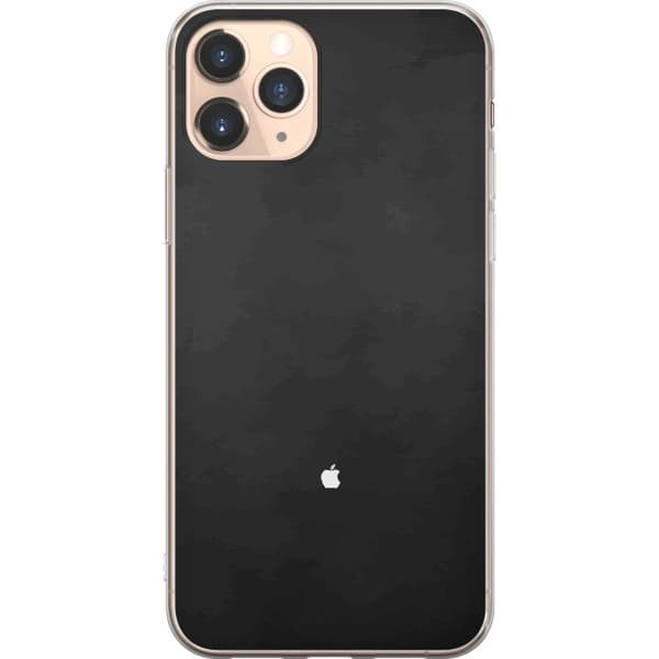 Yhteensopiva Puhelinkuori Apple iPhone 11 Pro Apple Grey