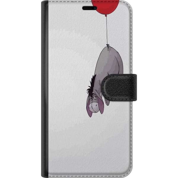 Kompatibelt Lommeboketui til Samsung Galaxy S10+ Winnie Puh