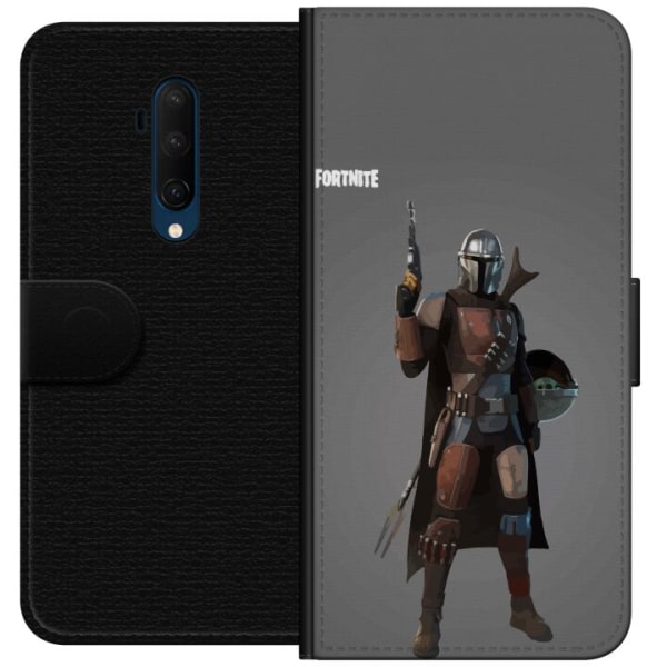 OnePlus 7T Pro Plånboksfodral Fortnite Star Wars