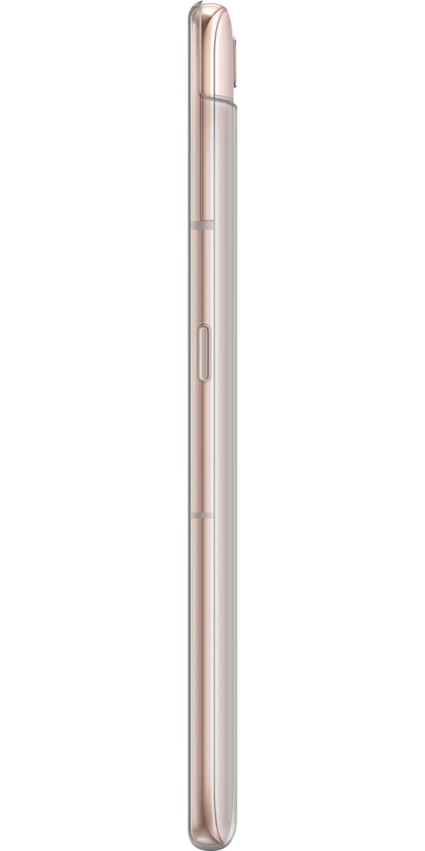 Kompatibelt Mobildeksel til Samsung Galaxy A80 Grå spelkonsol grå