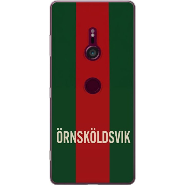 Sony Xperia XZ3 Gjennomsiktig deksel Örnsköldsvik – Hockey
