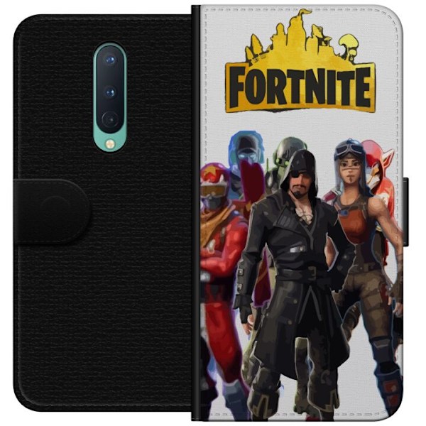 OnePlus 8 Lommeboketui Fortnite