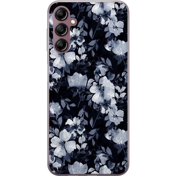Kompatibelt Mobildeksel til Samsung Galaxy A14 5G Blomster