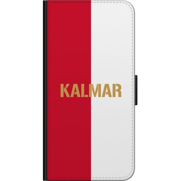 Samsung Galaxy Note 4 Plånboksfodral Kalmar