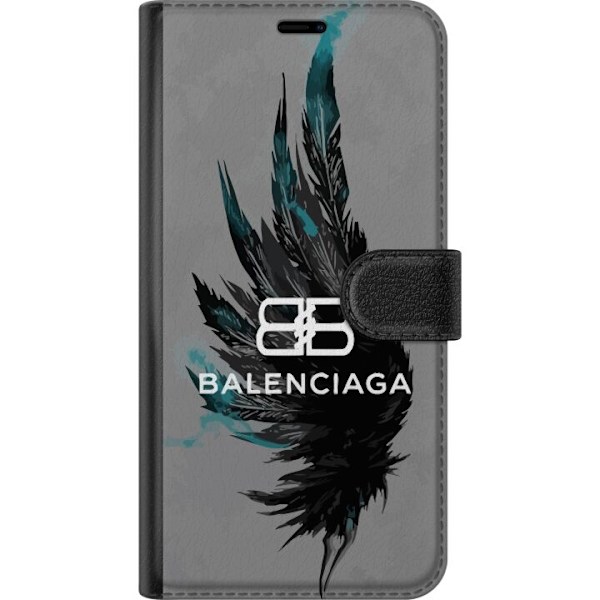 Samsung Galaxy A52s 5G Lompakkokotelo BB