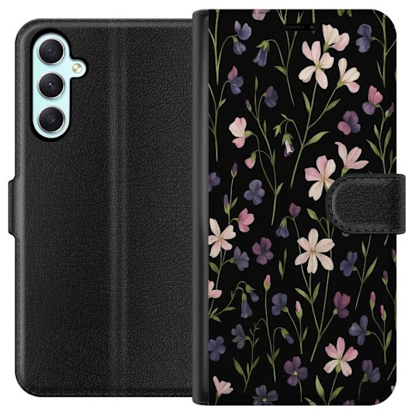 Samsung Galaxy A34 Plånboksfodral Fruit Rave