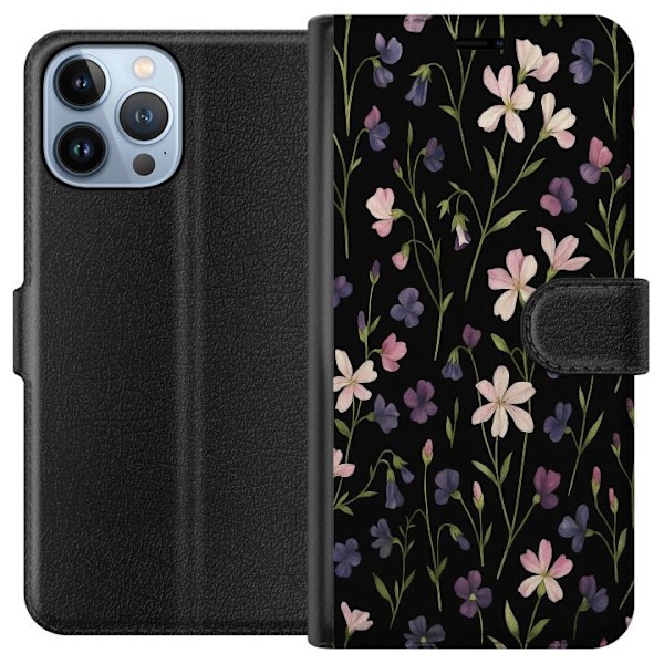 Apple iPhone 13 Pro Max Lommeboketui Frukt Rave