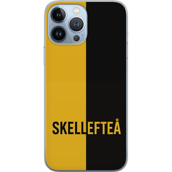 Kompatibelt Mobildeksel til Apple iPhone 13 Pro Max Skellefteå