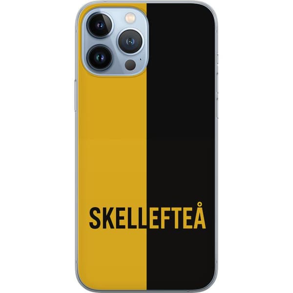 Kompatibelt Mobilskal till Apple iPhone 13 Pro Max Skellefteå