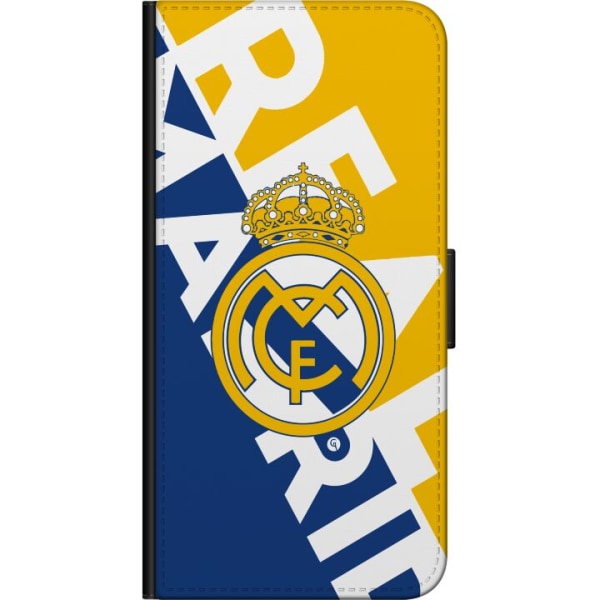 Samsung Galaxy Note20 Lommeboketui Real Madrid