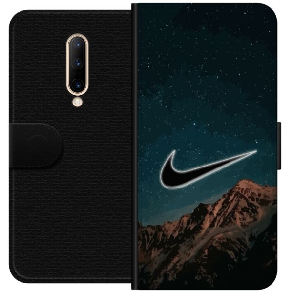 OnePlus 7 Pro Lommeboketui Nike