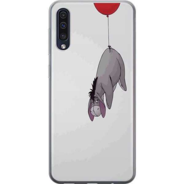 Samsung Galaxy A50 Cover / Mobilcover - Ole Brumm