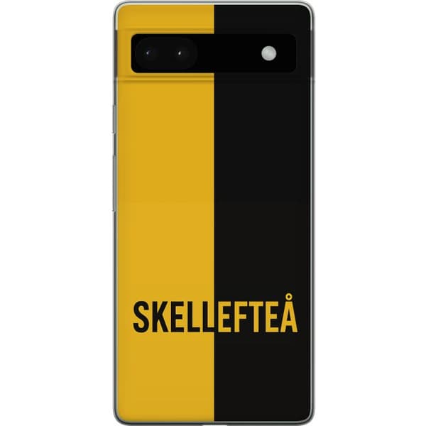 Kompatibelt Mobilskal till Google Pixel 6a Skellefteå