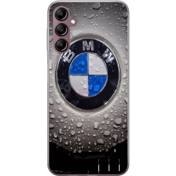 Kompatibelt Mobildeksel til Samsung Galaxy A14 5G BMW