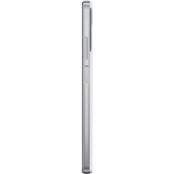 Xiaomi Redmi Note 11 Pro 5G Läpinäkyvä kuori KAJ Bara vain