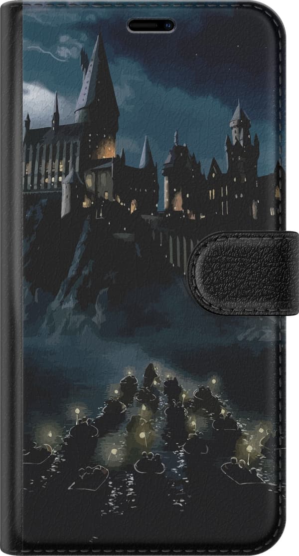 Kompatibelt Lommeboketui til Apple iPhone 11 Harry Potter