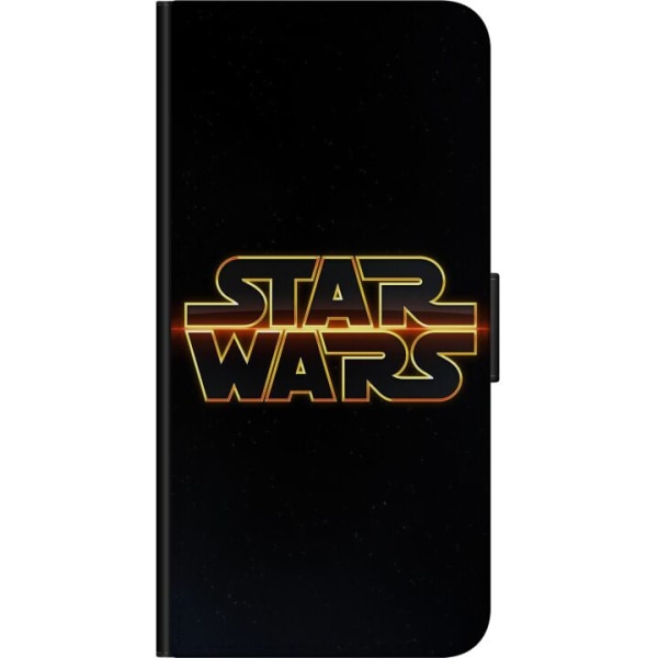 Huawei P smart 2019 Tegnebogsetui Star Wars