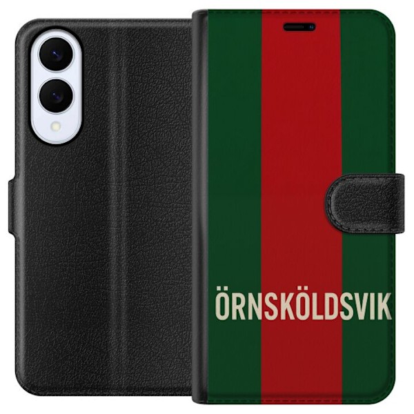 Samsung Galaxy S25 Edge Tegnebogsetui Örnsköldsvik – Hocke