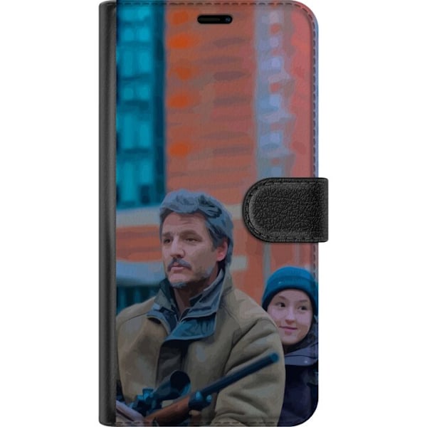 Xiaomi Redmi 9A Plånboksfodral The Last of Us