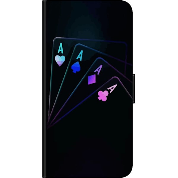 OnePlus Nord N100 Plånboksfodral Ace