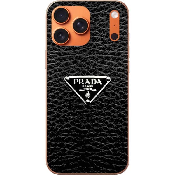 Kompatibelt Mobildeksel til Apple iPhone 17 Pro Max Milano