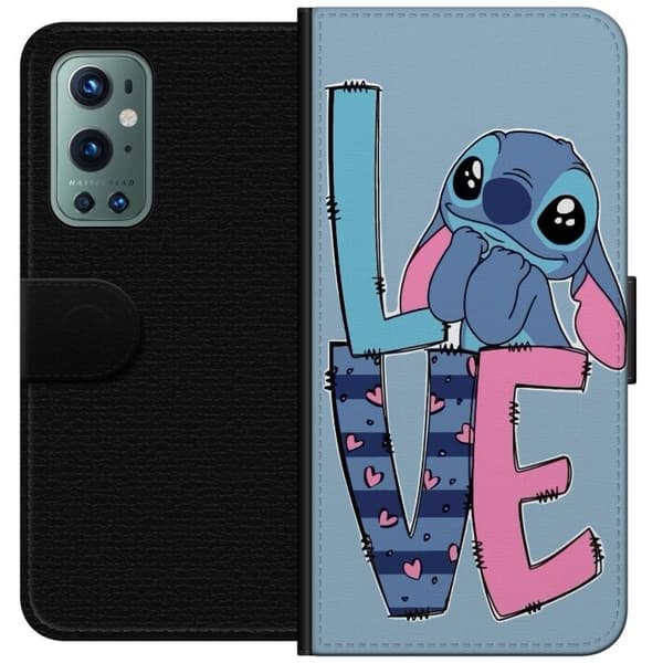 Kompatibel Tegnebogsetui til OnePlus 9 Pro Sy